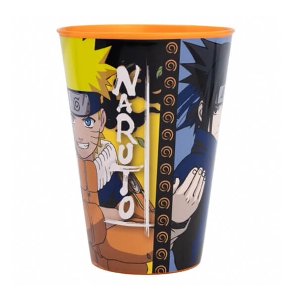 Naruto tumbler - 260 ml