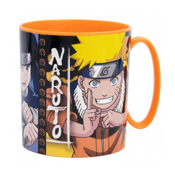 Children's Micro Mug Naruto