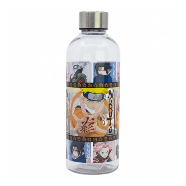 Naruto Hydro Bottle - Transparent - 850 ml