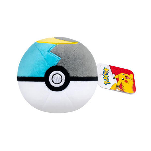 Pokémon plush -  Moon Ball - 12 cm