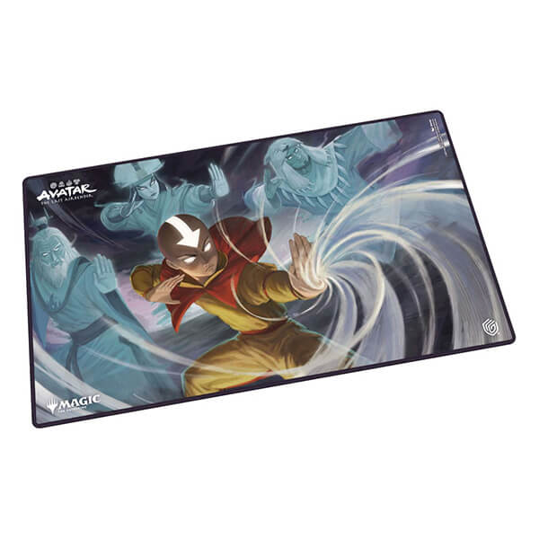Playmat Magic: The Gathering - Avatar - Enter the Avatar State