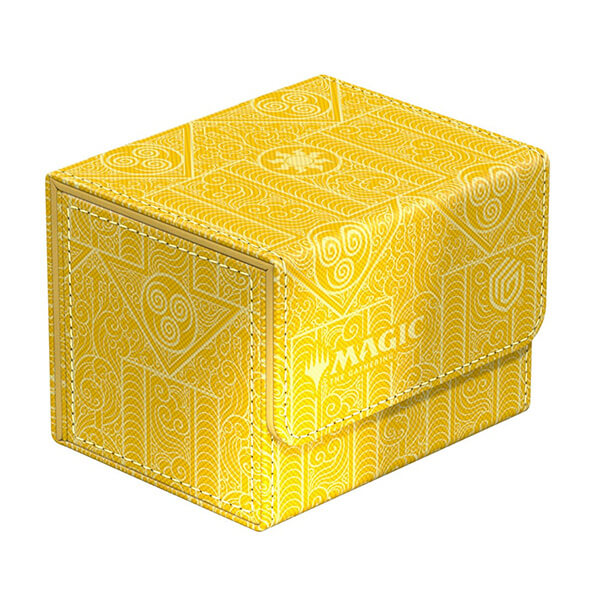 Card Box Ultimate Guard Sidewinder 100+ Xenoskin Avatar - White Mana