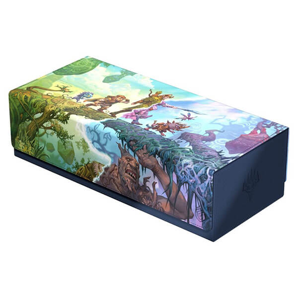 Card Box Ultimate Guard Arkhive 1000+ Xenoskin Magic: the Gathering - Lorwyn Eclipsed