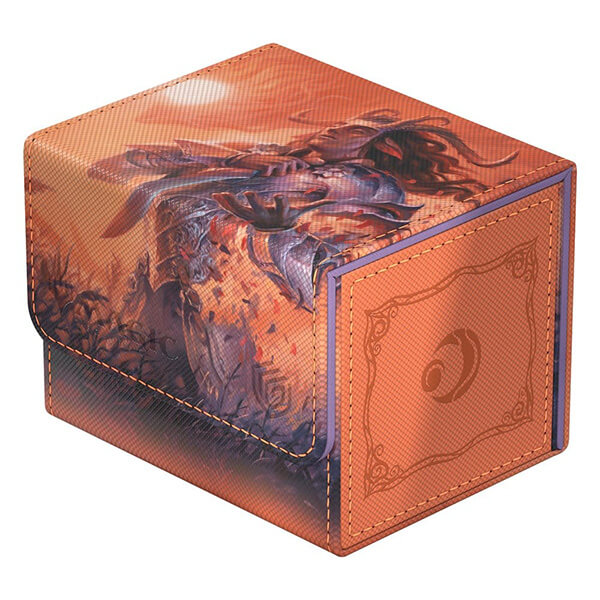 Ultimate Guard Sidewinder 100+ Lorwyn Eclipsed - Rhys, the Evermore
