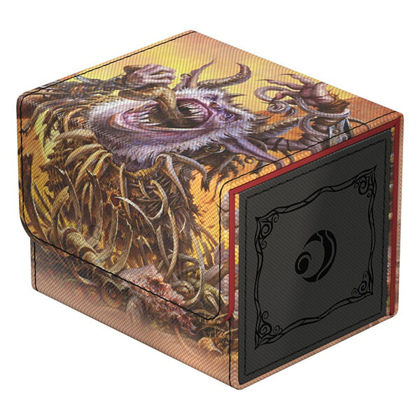 Ultimate Guard Sidewinder 100+ Lorwyn Eclipsed - Gristle Glutton