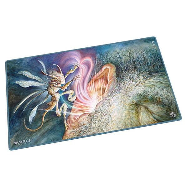Playmat Magic: The Gathering - Lorwyn Eclipsed - Dream Seizer