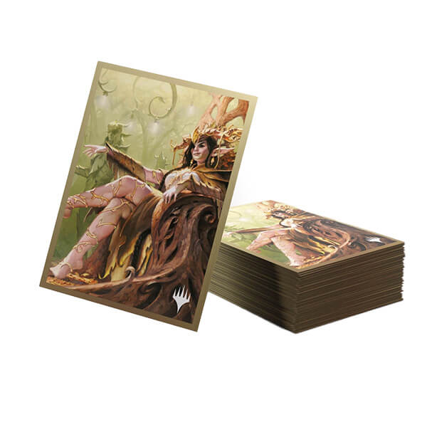 Card Sleeves Gamegenic - MTG Lorwyn Eclipsed - High Perfect Morcant - 105 pcs