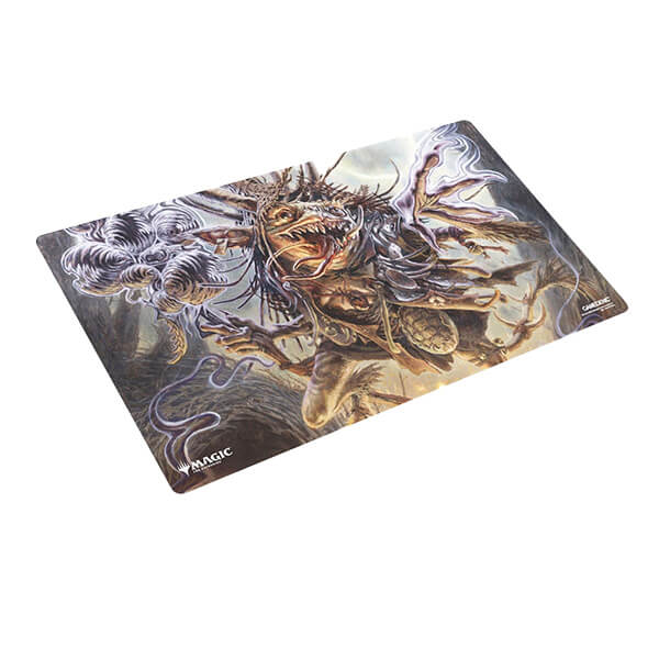Prime Playmat Magic: The Gathering - Lorwyn Eclipsed - Auntie Ool, Cursewretch