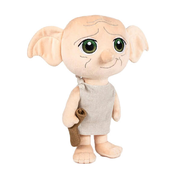 Harry Potter Dobby plush (standing) - 30 cm