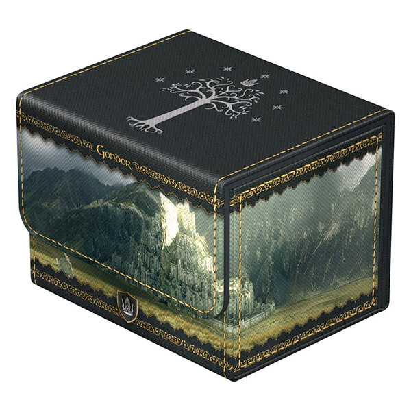 Card Box Ultimate Guard Sidewinder 100+ The Lord of the Rings - Gondor