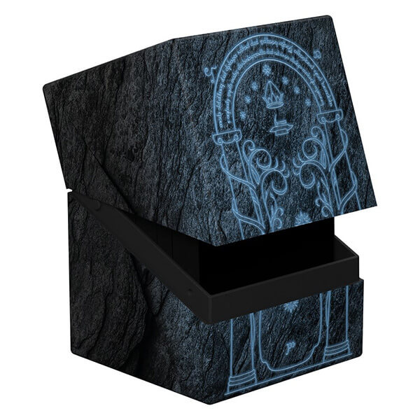  The Lord of the Rings Boulder Deck Case 100+ - Mines of Moria