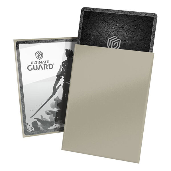 Ultimate Guard Katana Card Covers - Autumn Moon - 100 ks