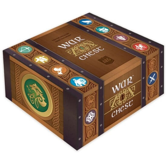 War Chest - EN