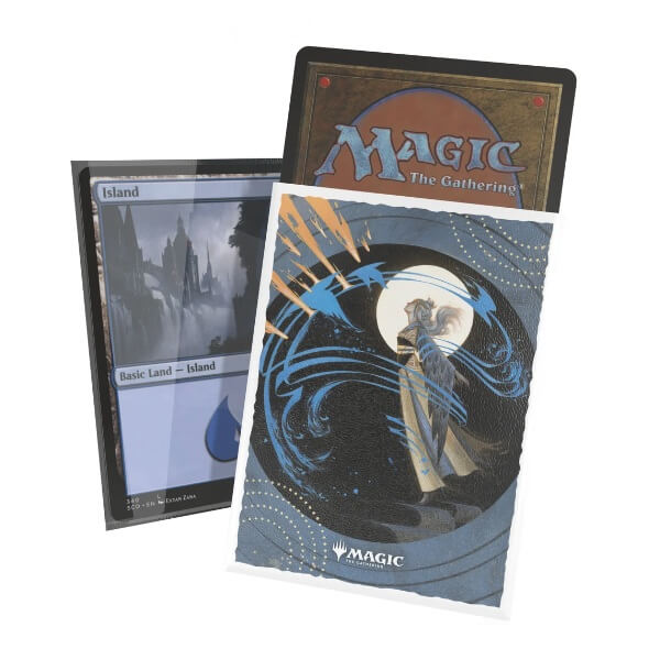 Card sleeves Secrets of Strixhaven - Force of Will - 100 pcs