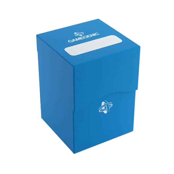 Gamegenic Deck Holder 100+ - Blue
