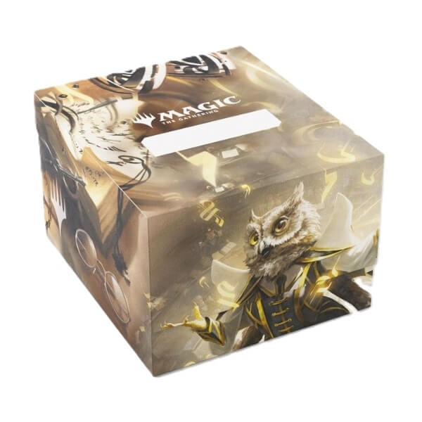 MTG Soft Crate 100+ XL Secrets of Strixhaven - Stirring Hopesinger