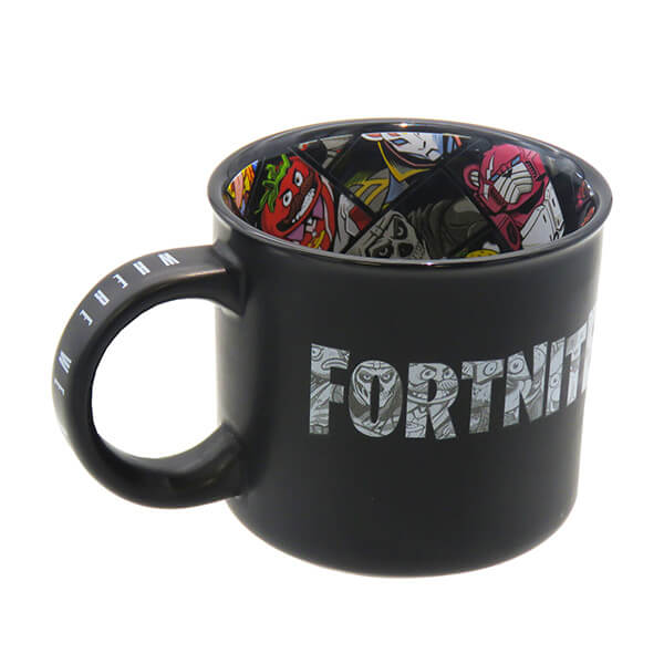 Fortnite Mug - 330 ml