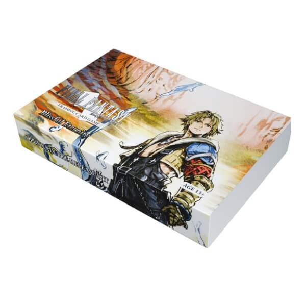 Final Fantasy TCG Blissful Eternity (Opus 29) - Pre-Release Kit