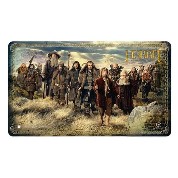 Playmat The Hobbit - Thorin’s Company 