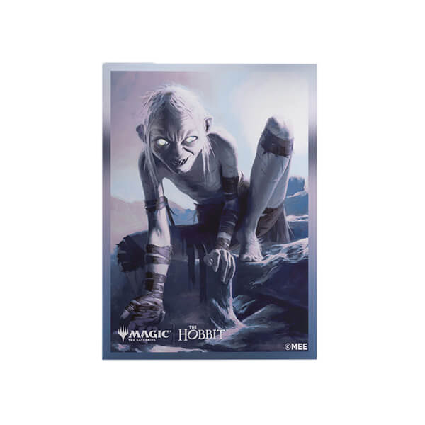 Gamegenic MTG The Hobbit Card Sleeves - Gollum, Riddle Master - 105 pcs