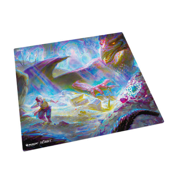 Prime 2-Player Playmat Magic: The Gathering The Hobbit - The Desolation of Smaug