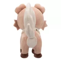 Pokémon: plush Rockruff 20 cm