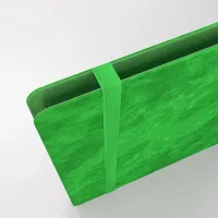 Gamegenic Prime 18-Pocket Green Card Album