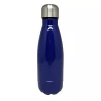 Real Madrid steel drinking bottle