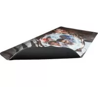 Magic playing mat - Murders at Karlov Manor (Holofoil)