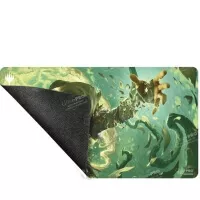 Modern Horizons 3 Flare of Cultivation Standard Gaming Playmat for Magic: The Gathering