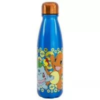Pokémon bottle with screw cap