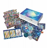 Ultra Premium Collection Terapagos Pokémon Cards