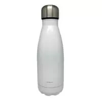 Stainless steel drinking bottle Real Madrid