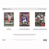 2023 Panini Select NFL Football Hybrid H2 3