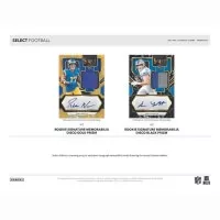 2023 Panini Select NFL Football Hybrid H2 4