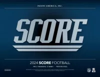 2024-Panini-Score-NFL-Football-Blaster