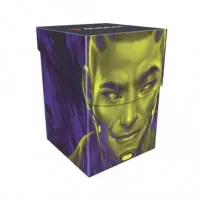 Magic Deck Box - Duskmourn Kaito, Bane of Nightmares