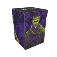 Magic Deck Box - Duskmourn Kaito, Bane of Nightmares