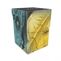 Magic Deck Box - Duskmourn The Wandering Rescuer