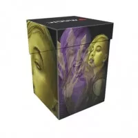 Magic Deck Box - Duskmourn Niko, Light of Hope