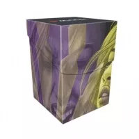 Magic Deck Box - Duskmourn Niko, Light of Hope