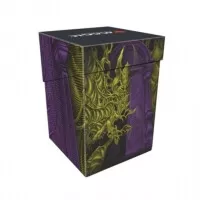 Magic Deck Box - Duskmourn Valgavoth, Terror Eater 