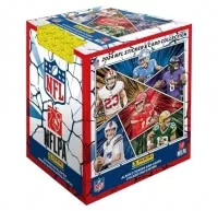 2024 Panini NFL - Box samolepek