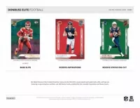 2024 Panini Donruss Elite NFL Football Hobby 2