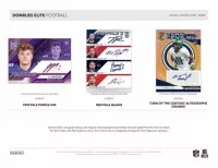 2024 Panini Donruss Elite NFL Football Hobby 3