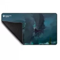 Commander Series #3: Enemy- Aesi, Tyrant of Gyre Strait Standard Gaming Playmat for Magic: The Gathering