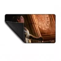 Commander Series #3: Enemy- Teysa Karlov Standard Gaming Playmat for Magic: The Gathering