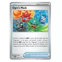 Ogerpon ex Premium Collection Pokémon card2