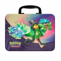 Pokémon Collector Chest Fall 2024