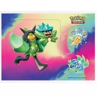 Pokémon Collector Chest Fall 2024